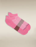 Women's Merino Multisport Light Micro Socks  - 3
