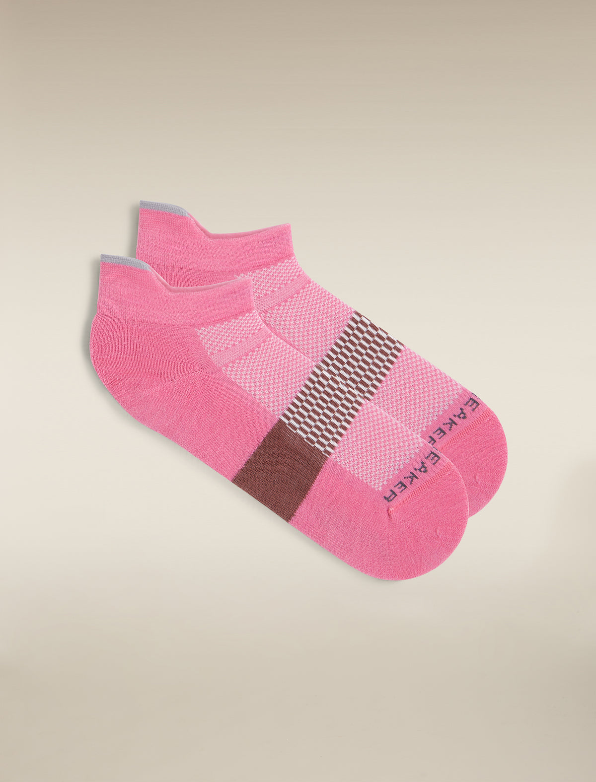 Women's Merino Multisport Light Micro Socks  - 3
