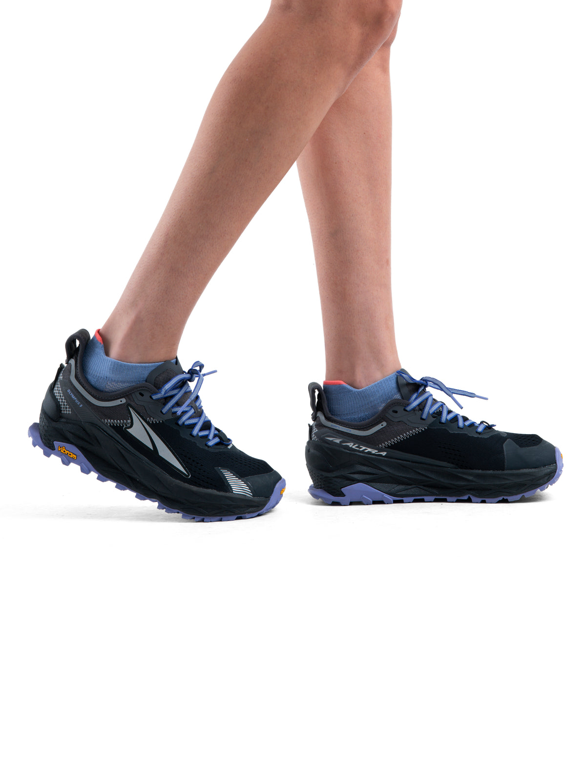 Women's Merino Multisport Light Micro Socks  - 2