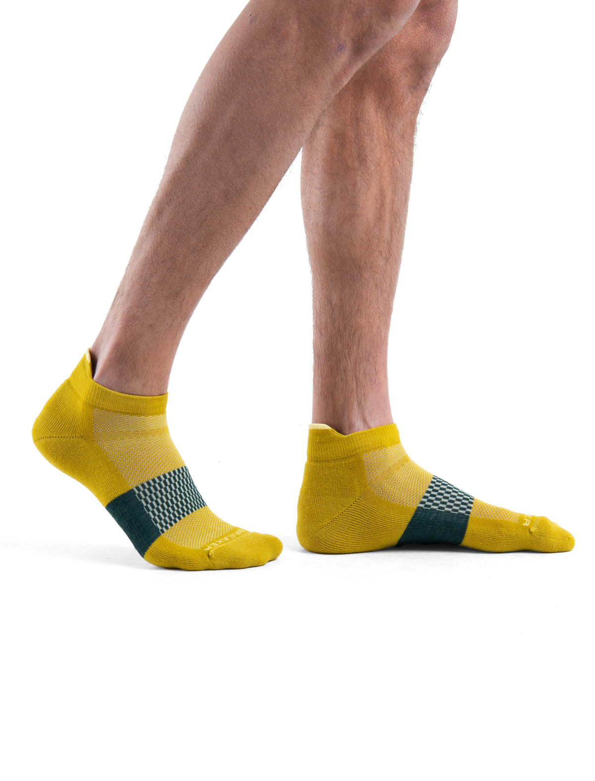 Men's Merino Multisport Light Micro Socks  - 1