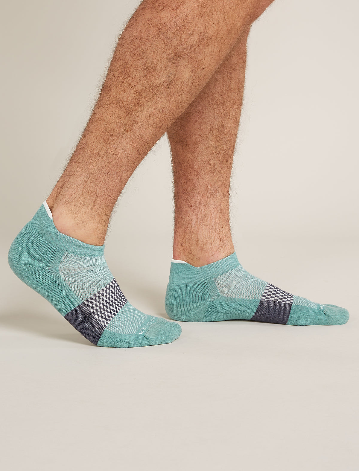 Men's Merino Multisport Light Micro Socks  - 2