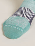 Men's Merino Multisport Light Micro Socks  - 3