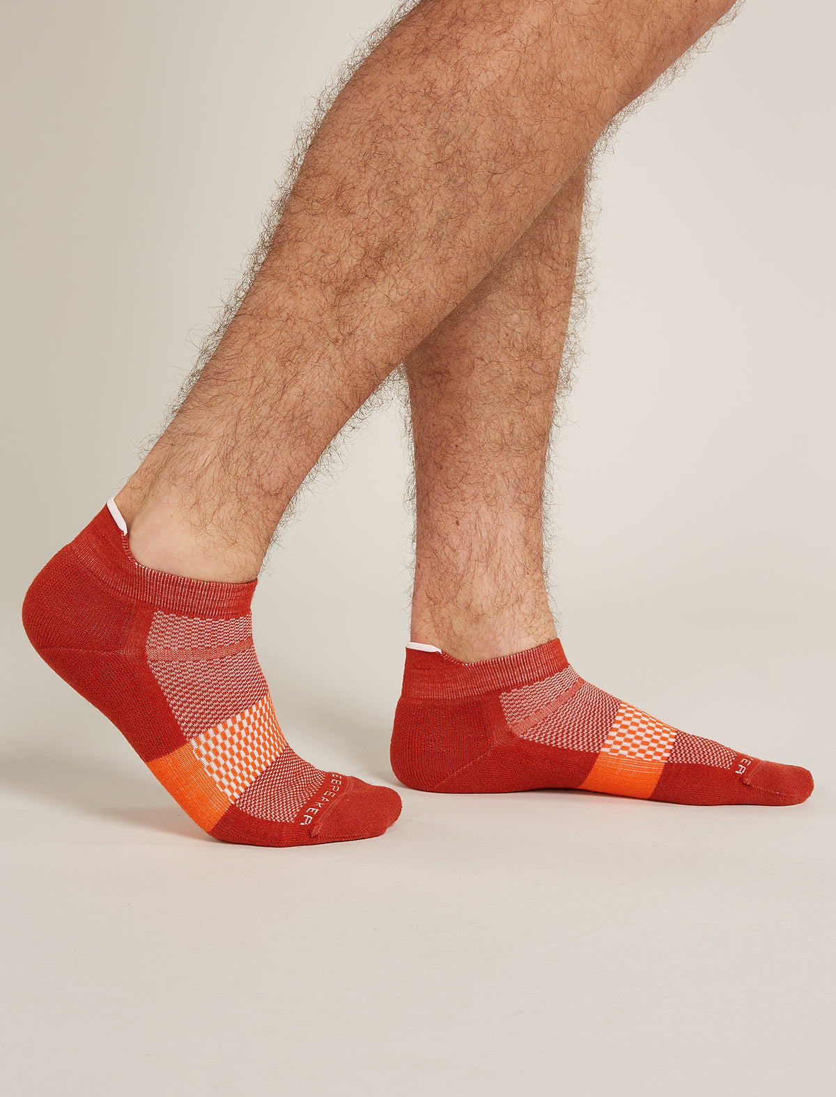 Men's Merino Multisport Light Micro Socks  - 2