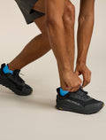 Men's Merino Multisport Light Micro Socks  - 1