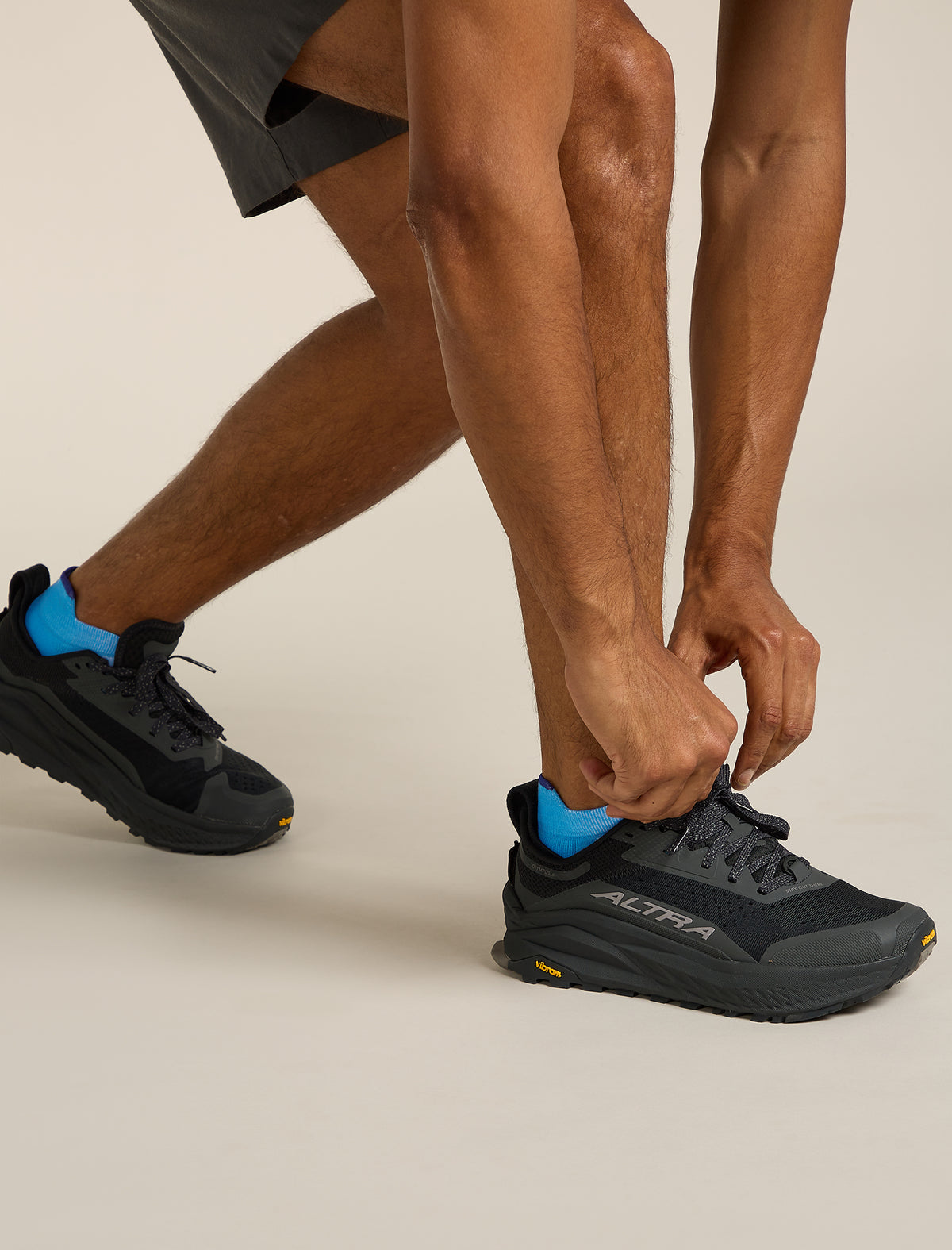Men's Merino Multisport Light Micro Socks  - 1