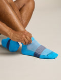 Men's Merino Multisport Light Micro Socks  - 2