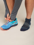 Men's Merino Multisport Light Micro Socks  - 1