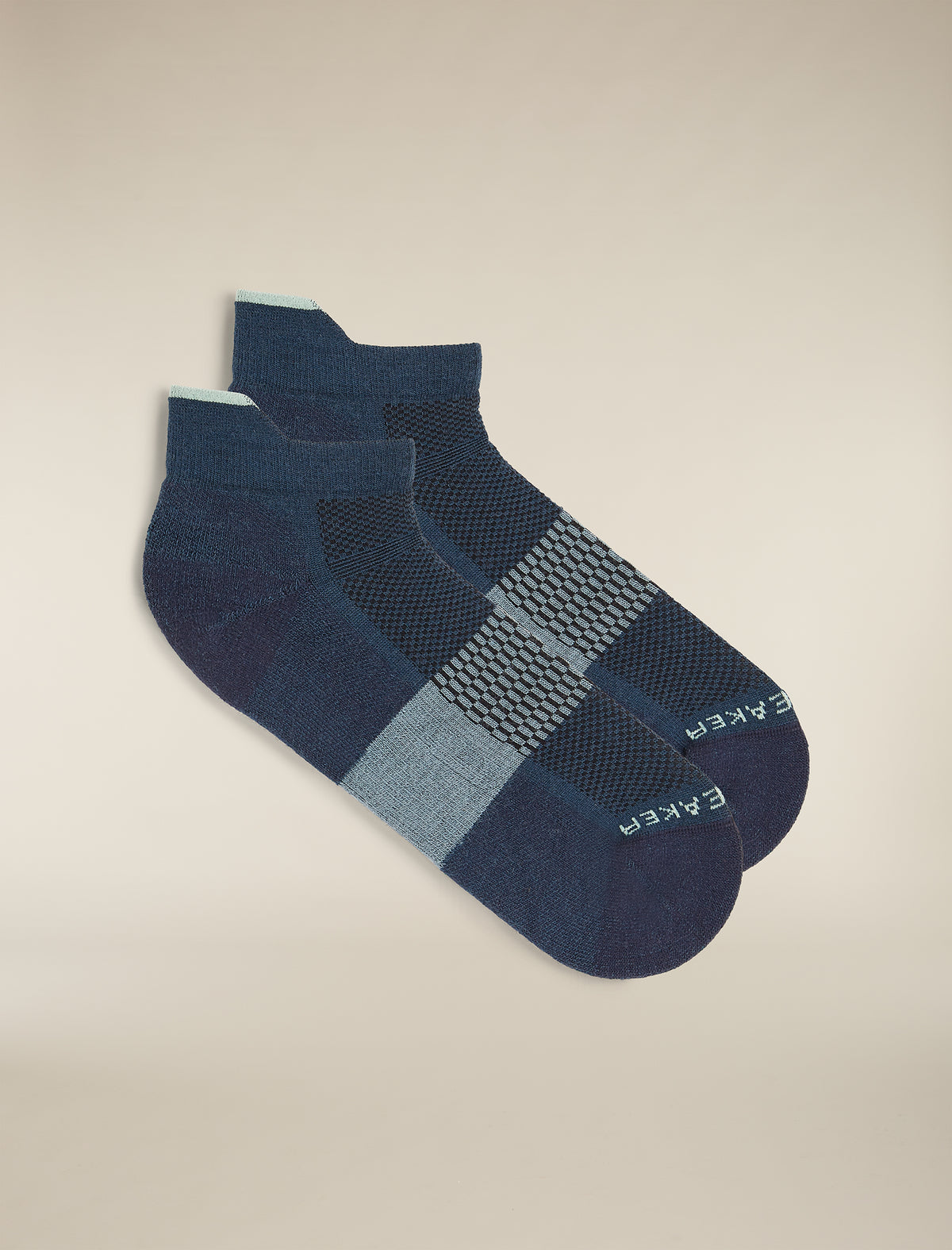 Men's Merino Multisport Light Micro Socks  - 3