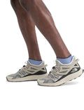 Men's Merino Multisport Light Mini Socks Kyanite/Graphite - 3