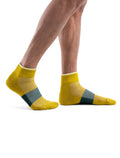 Men's Merino Multisport Light Mini Socks Lux/Lucid - 1