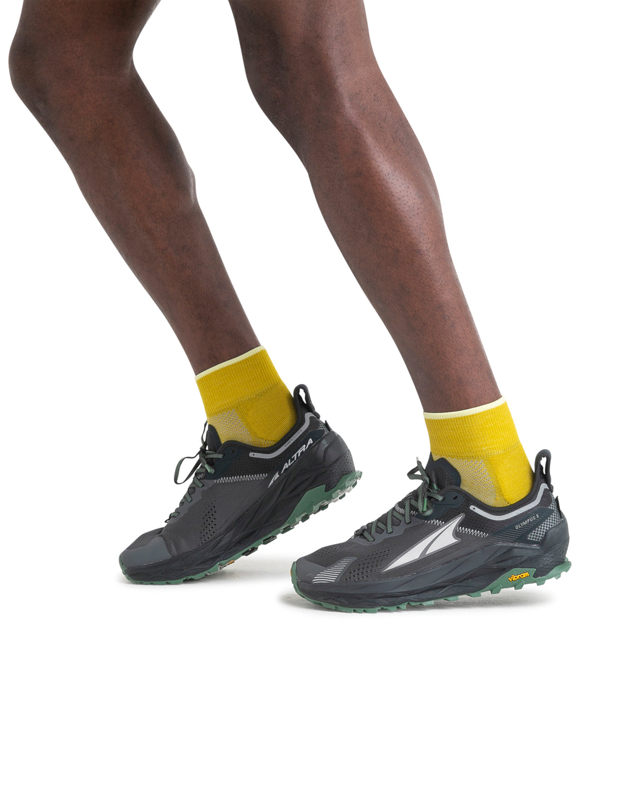 Men's Merino Multisport Light Mini Socks Lux/Lucid - 3