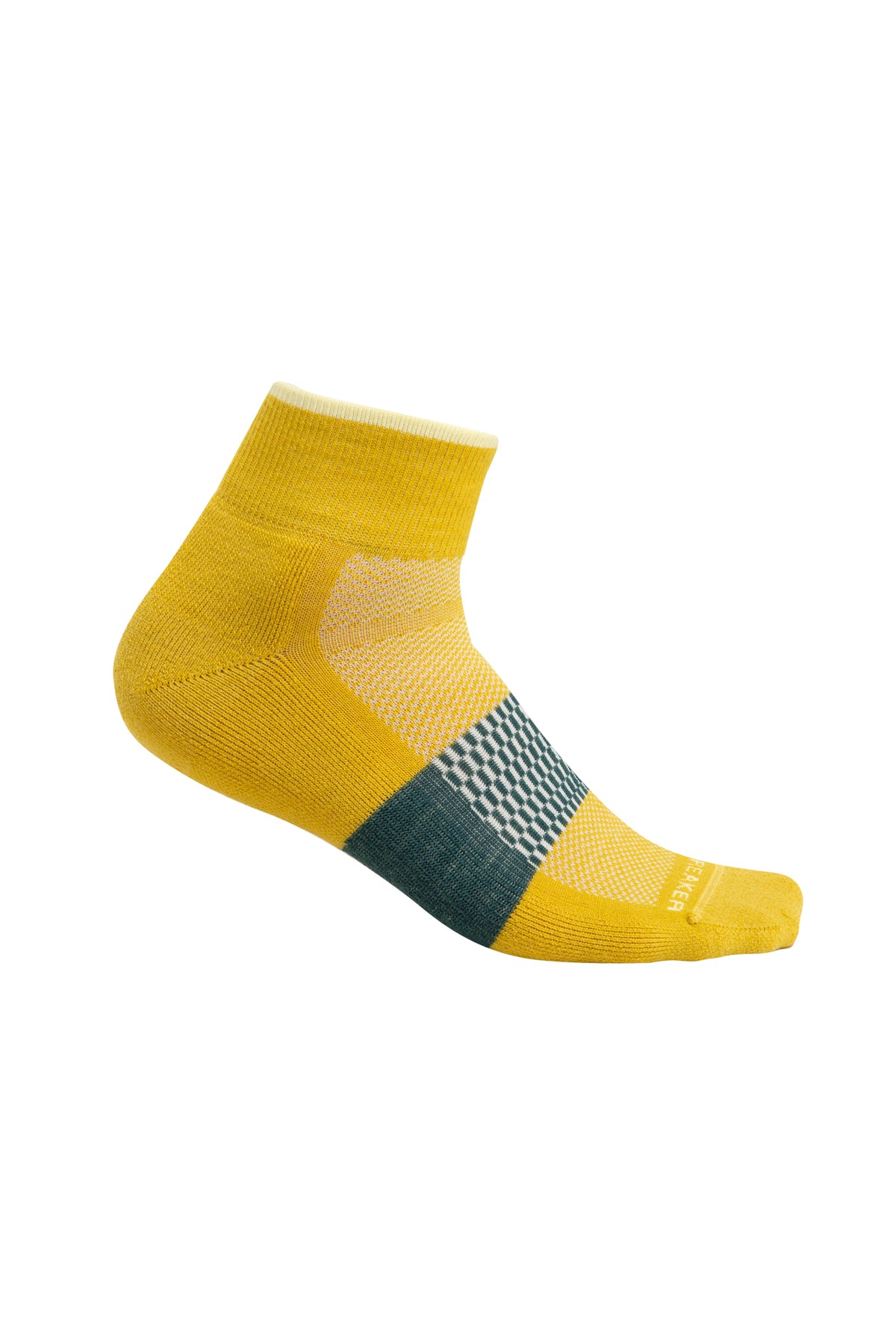 Men's Merino Multisport Light Mini Socks Lux/Lucid - 4