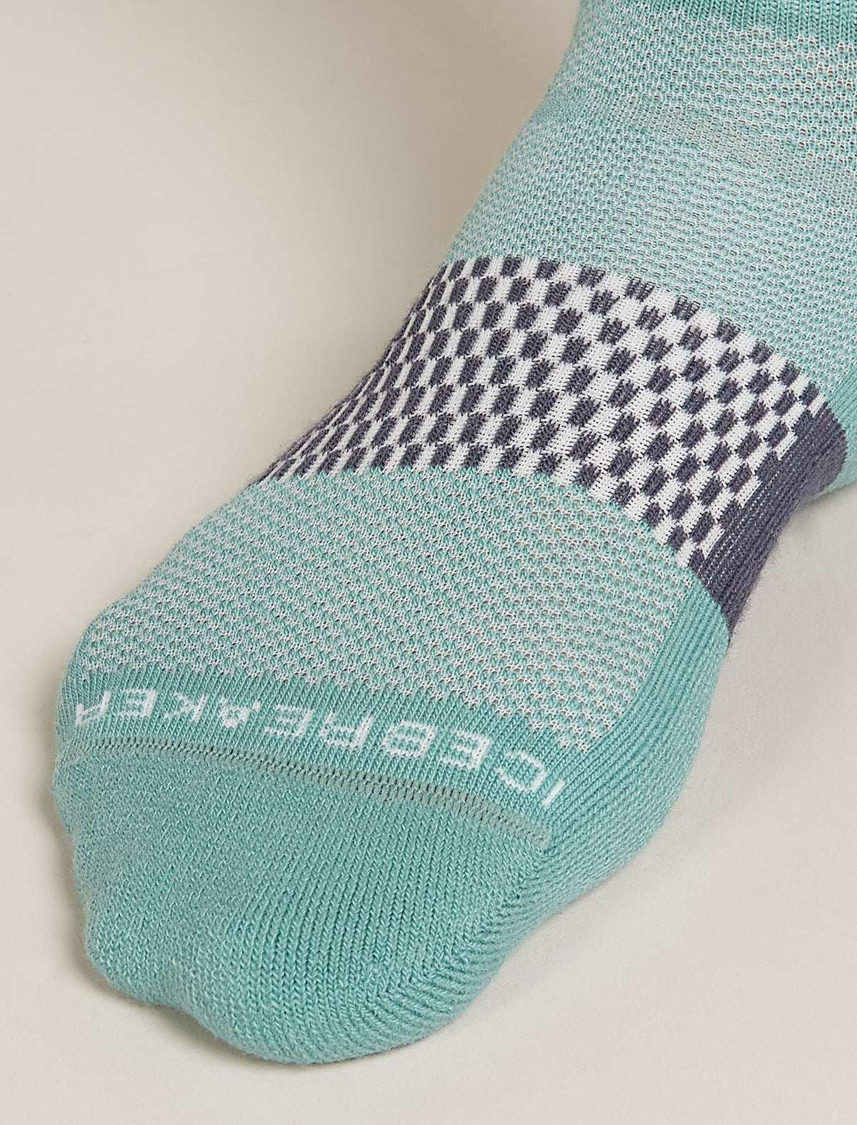 Men's Merino Multisport Light Mini Socks Cloud Ray/Snow - 3