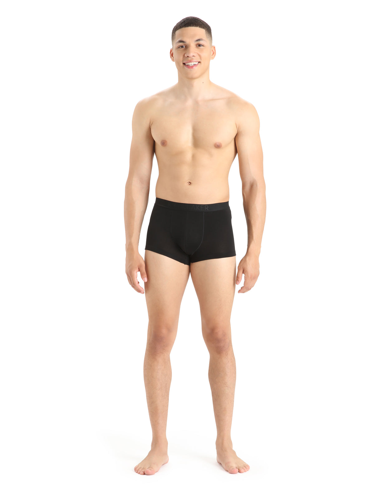 Men's Cool-Lite™ Merino Blend Anatomica Trunks  - 3