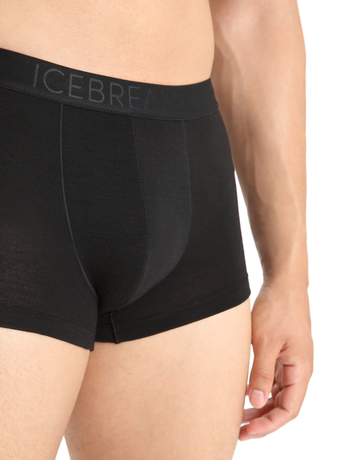 Men's Cool-Lite™ Merino Blend Anatomica Trunks  - 4
