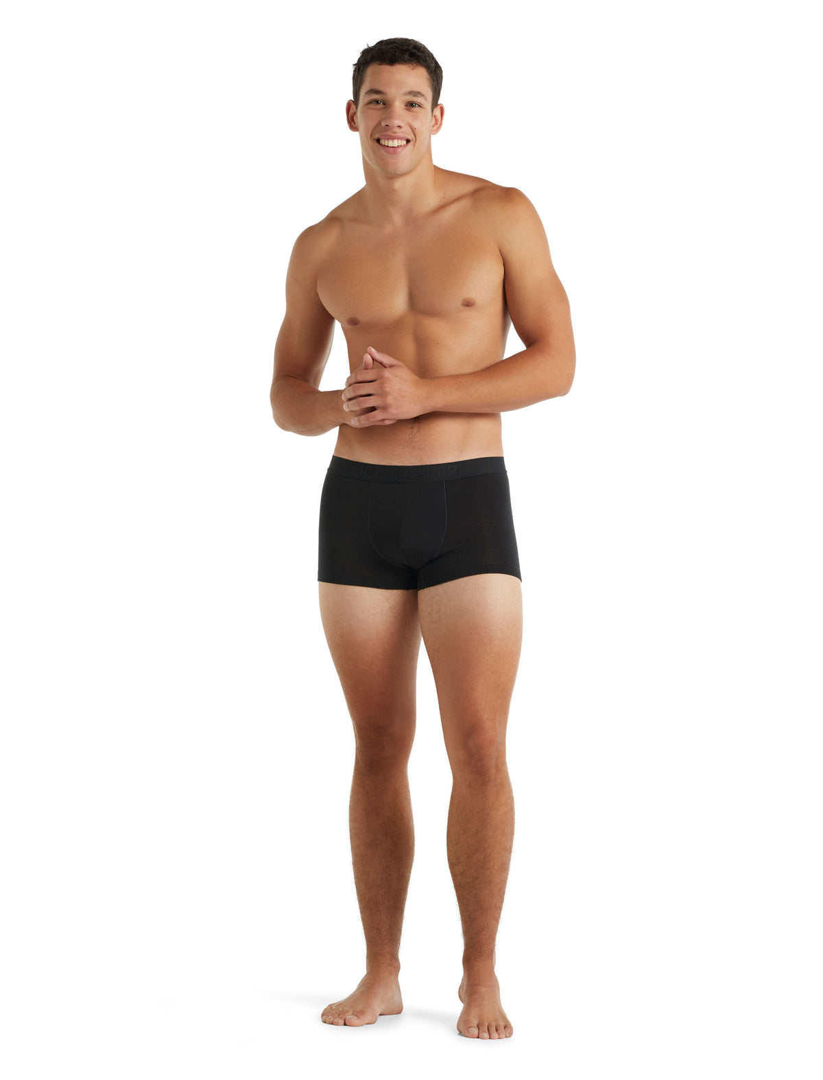 Men's Cool-Lite™ Merino Blend Anatomica Trunks  - 9