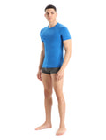 Men's Cool-Lite™ Merino Blend Anatomica Trunks  - 3