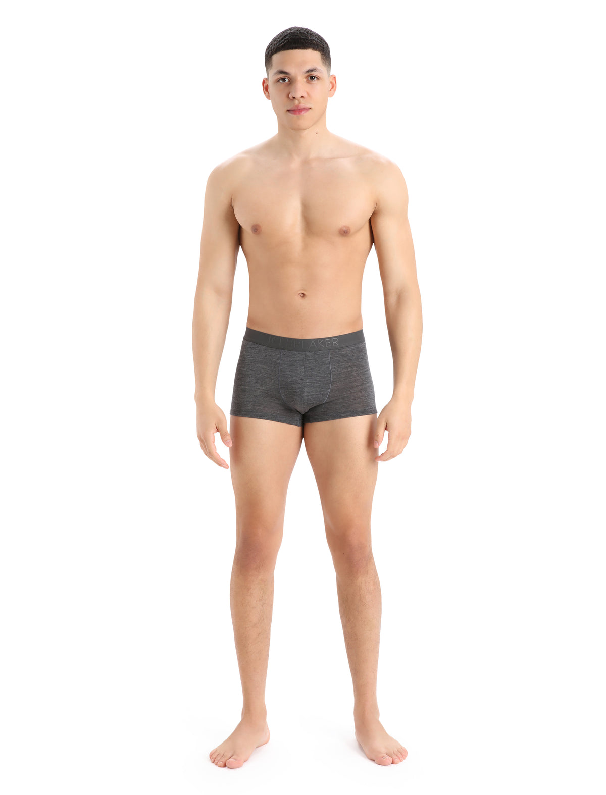Men's Cool-Lite™ Merino Blend Anatomica Trunks  - 4