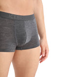 Men's Cool-Lite™ Merino Blend Anatomica Trunks  - 5