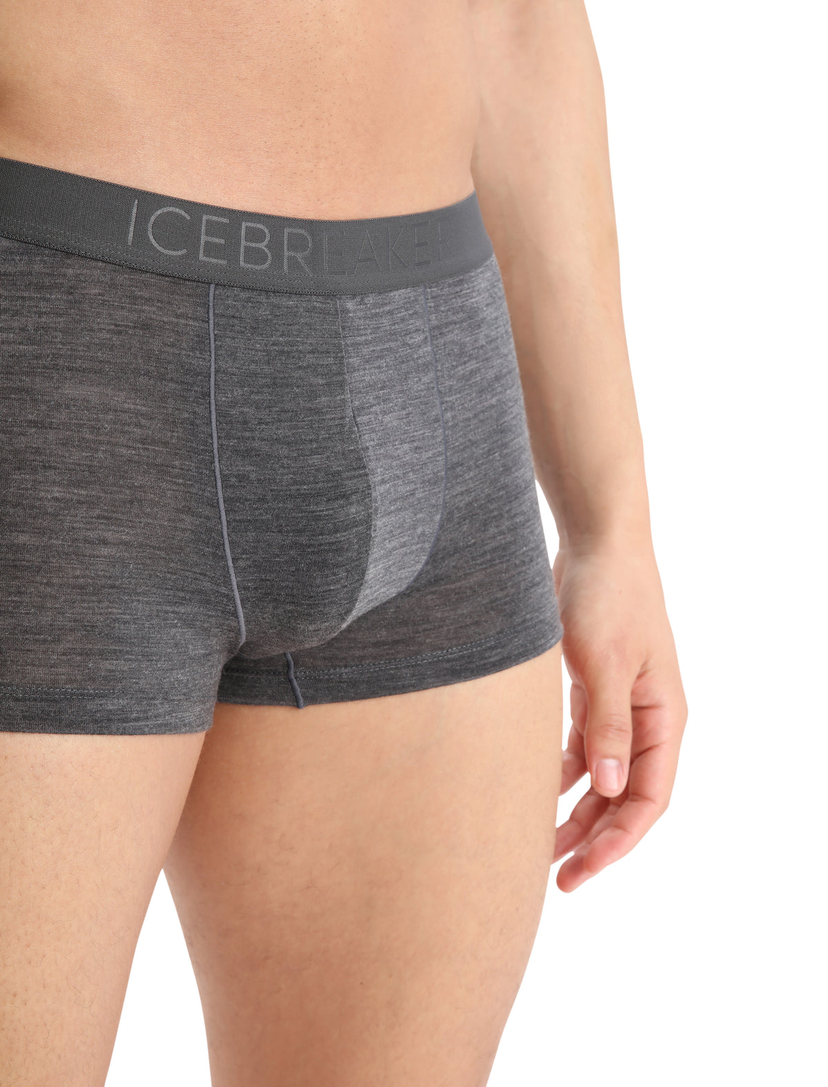 Men's Cool-Lite™ Merino Blend Anatomica Trunks  - 5