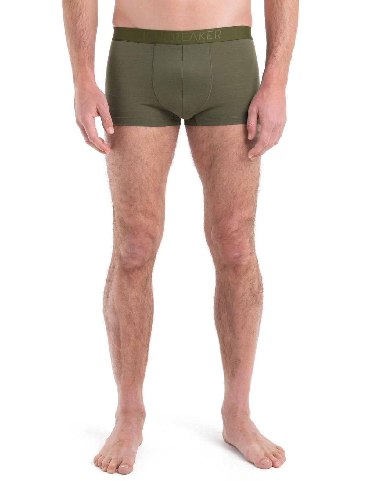 Men's Cool-Lite™ Merino Blend Anatomica Trunks  - 1