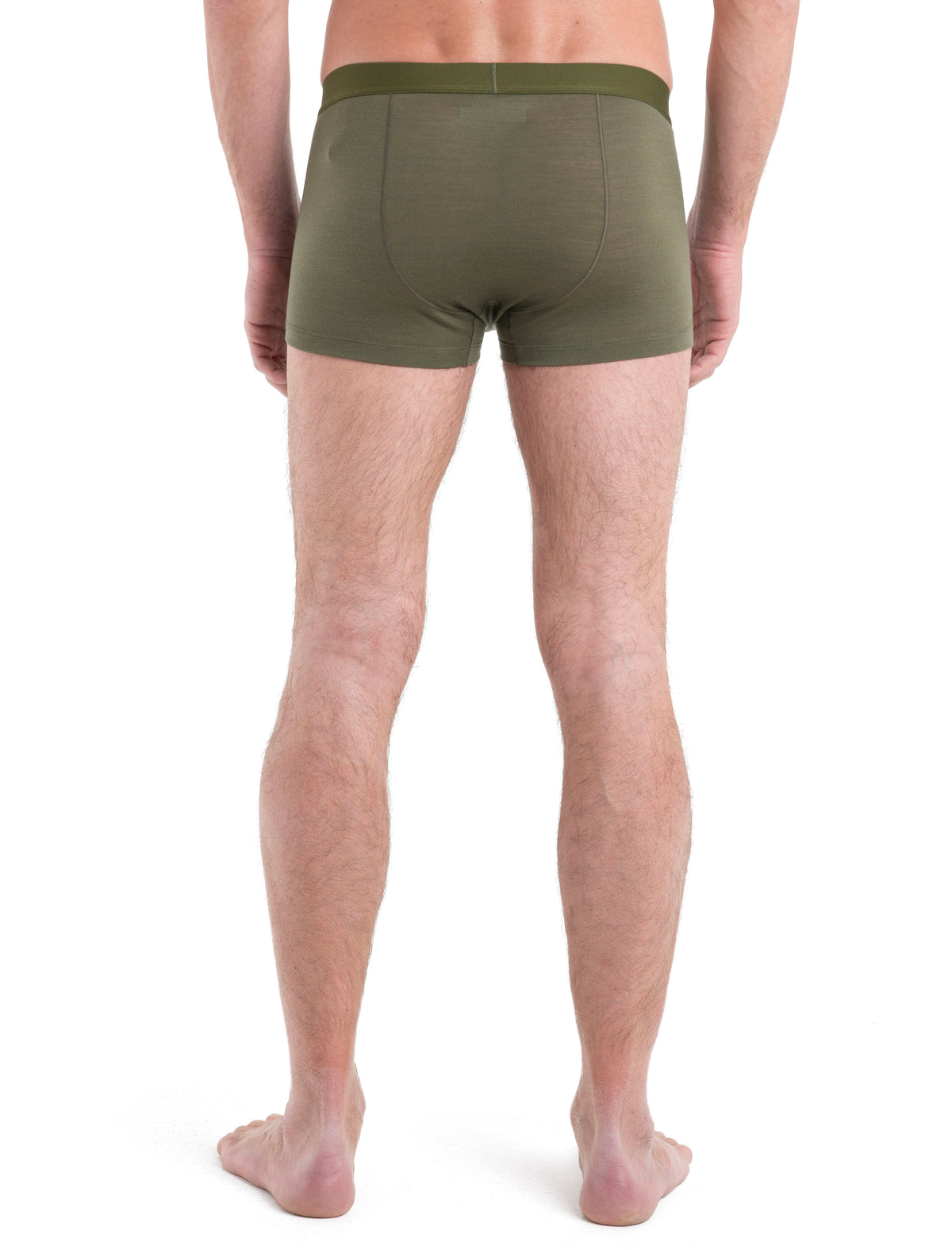 Men's Cool-Lite™ Merino Blend Anatomica Trunks  - 2