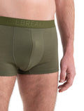 Men's Cool-Lite™ Merino Blend Anatomica Trunks  - 4