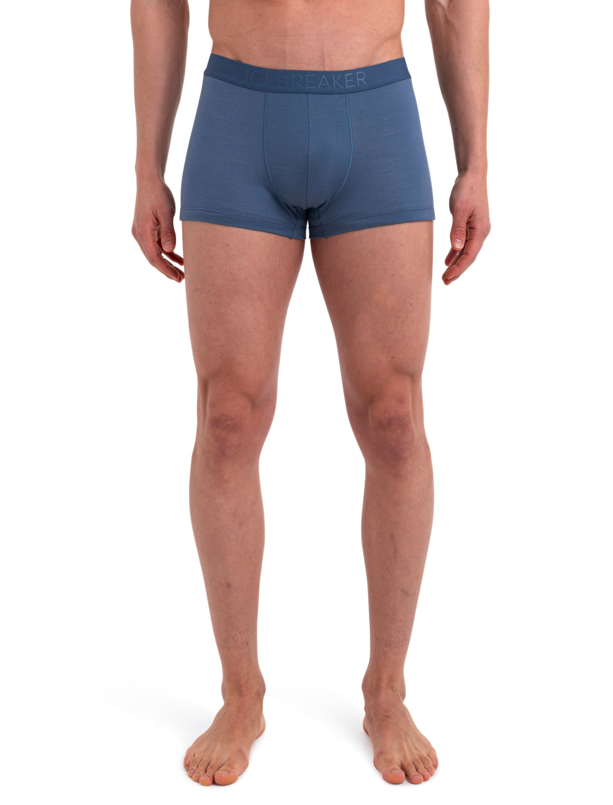 Men's Cool-Lite™ Merino Blend Anatomica Trunks  - 1