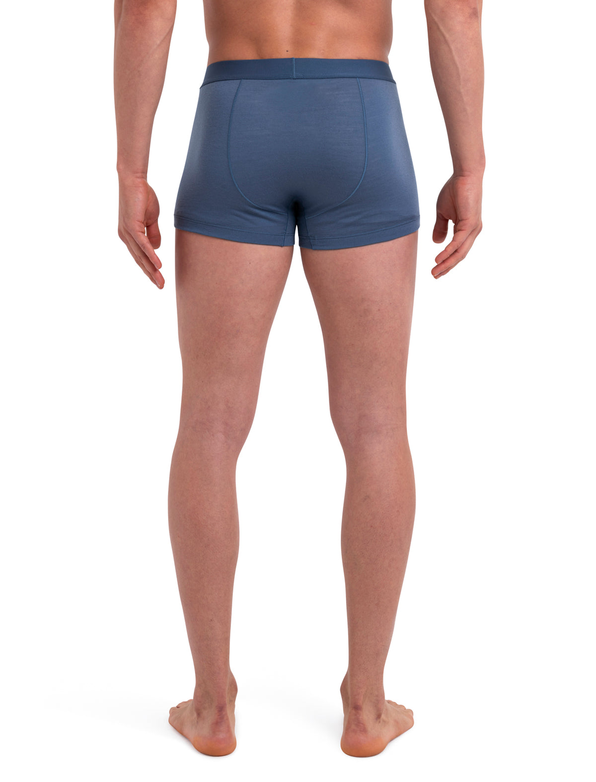 Men's Cool-Lite™ Merino Blend Anatomica Trunks  - 2