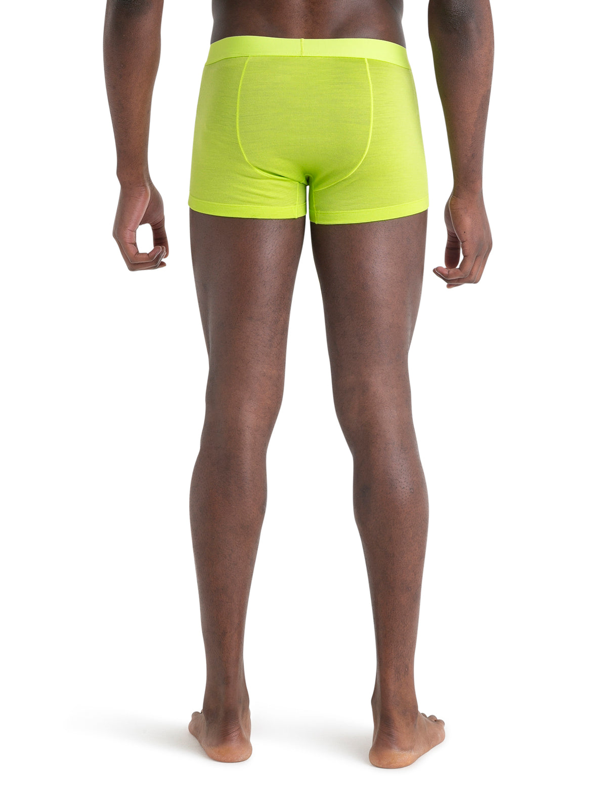 Men's Cool-Lite™ Merino Blend Anatomica Trunks  - 2