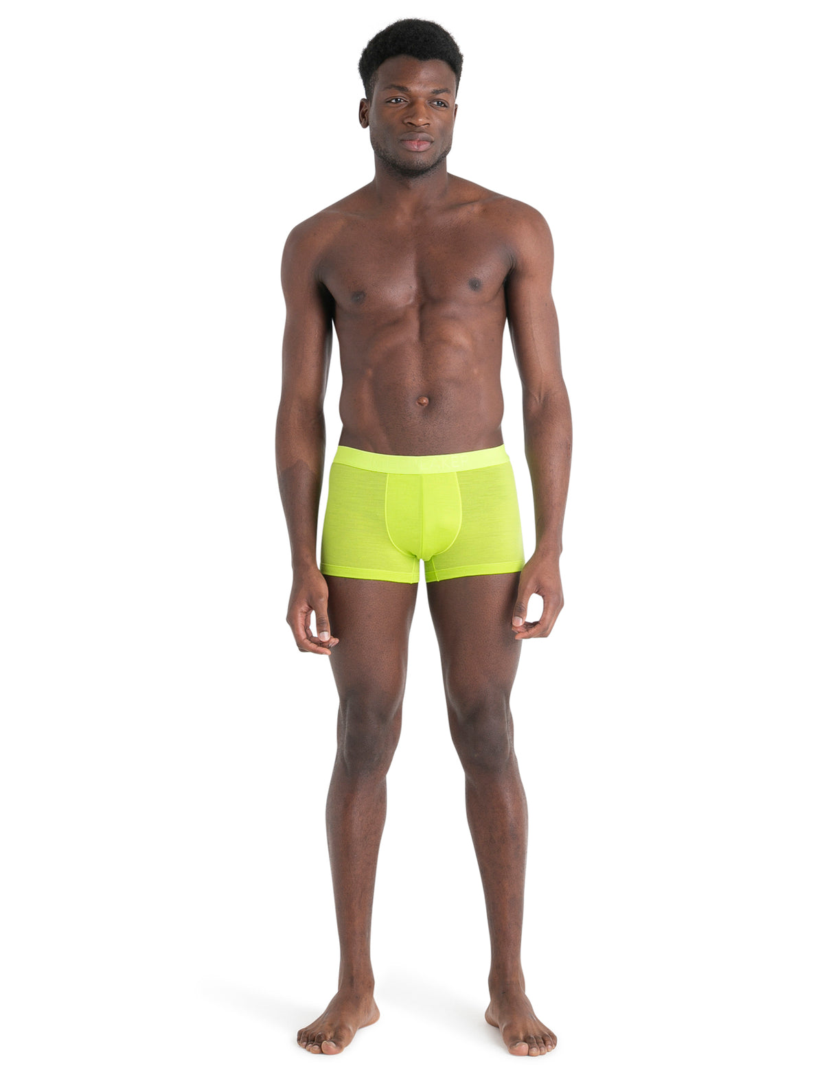 Men's Cool-Lite™ Merino Blend Anatomica Trunks  - 3