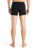 Men's Cool-Lite™ Merino Blend Anatomica Boxers Black - 2