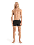 Men's Cool-Lite™ Merino Blend Anatomica Boxers Black - 3
