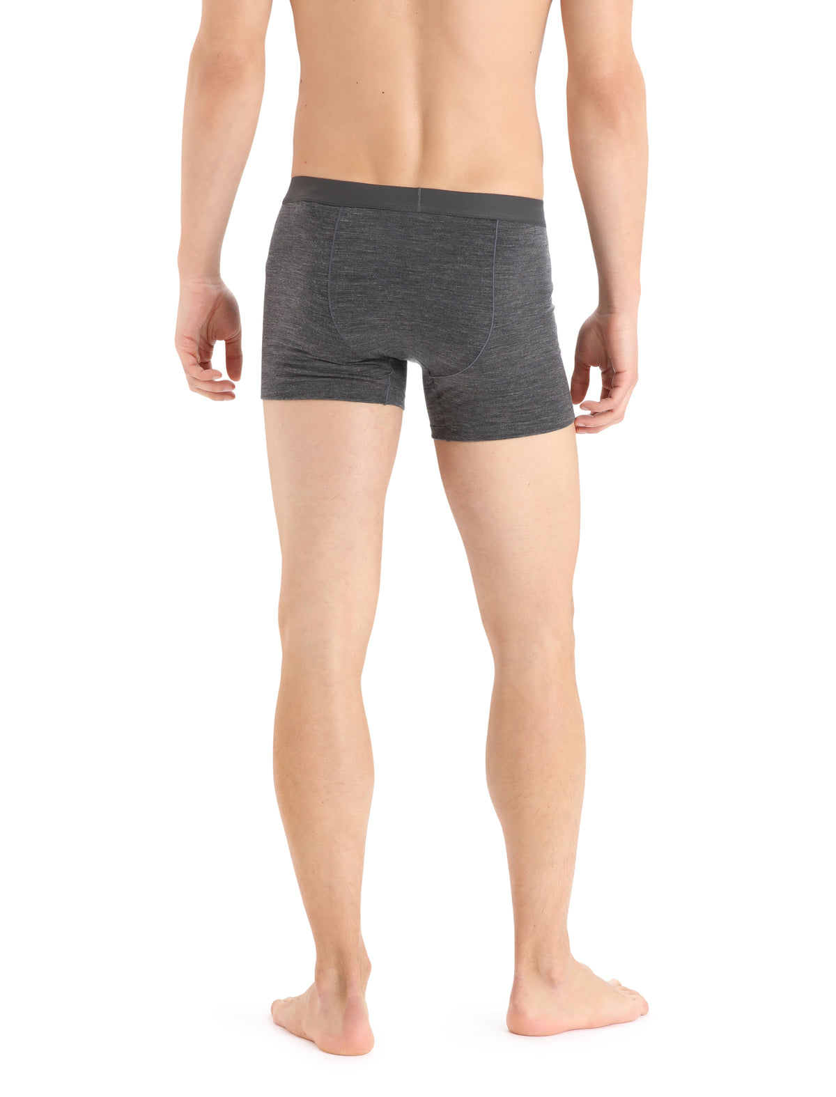 Men's Cool-Lite™ Merino Blend Anatomica Boxers  - 2