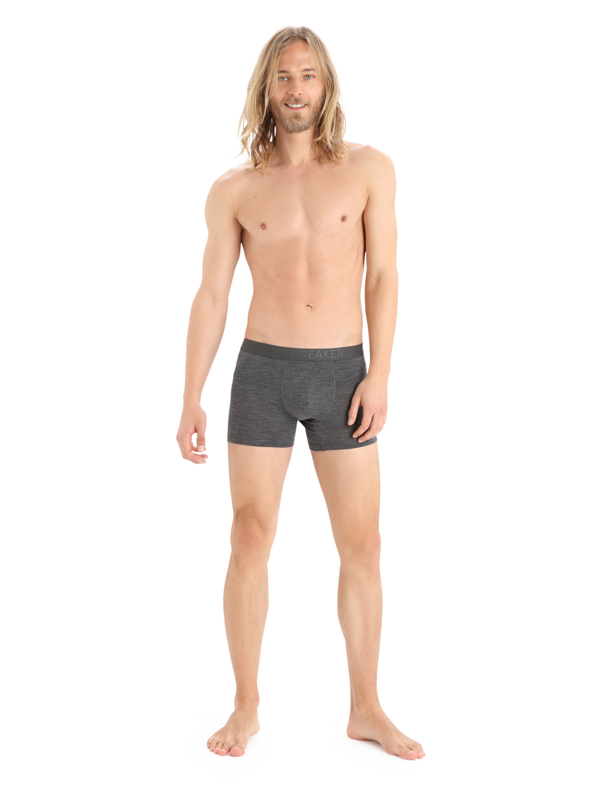 Men's Cool-Lite™ Merino Blend Anatomica Boxers  - 3