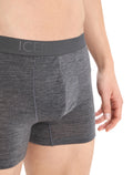 Men's Cool-Lite™ Merino Blend Anatomica Boxers  - 4