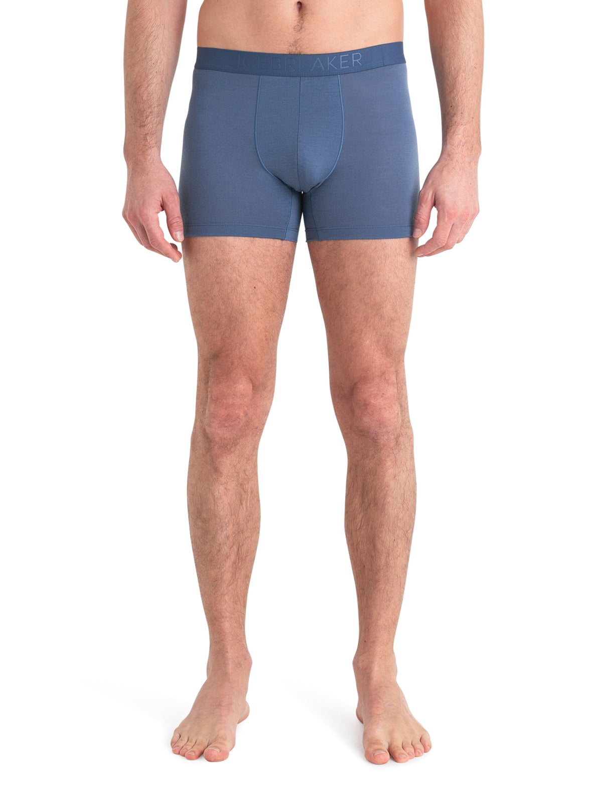 Men's Cool-Lite™ Merino Blend Anatomica Boxers Dawn - 1