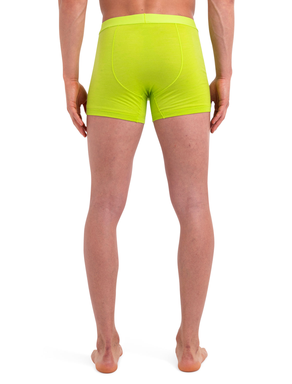 Men's Cool-Lite™ Merino Blend Anatomica Boxers  - 2