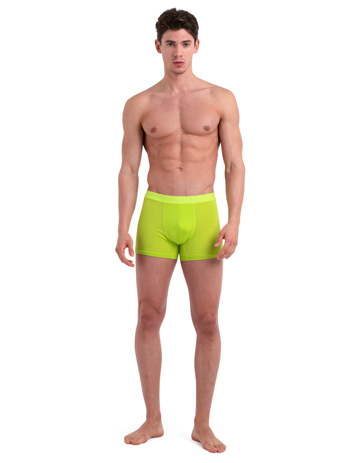 Men's Cool-Lite™ Merino Blend Anatomica Boxers  - 3