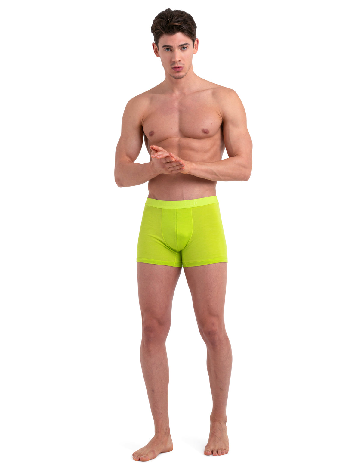 Men's Cool-Lite™ Merino Blend Anatomica Boxers  - 4