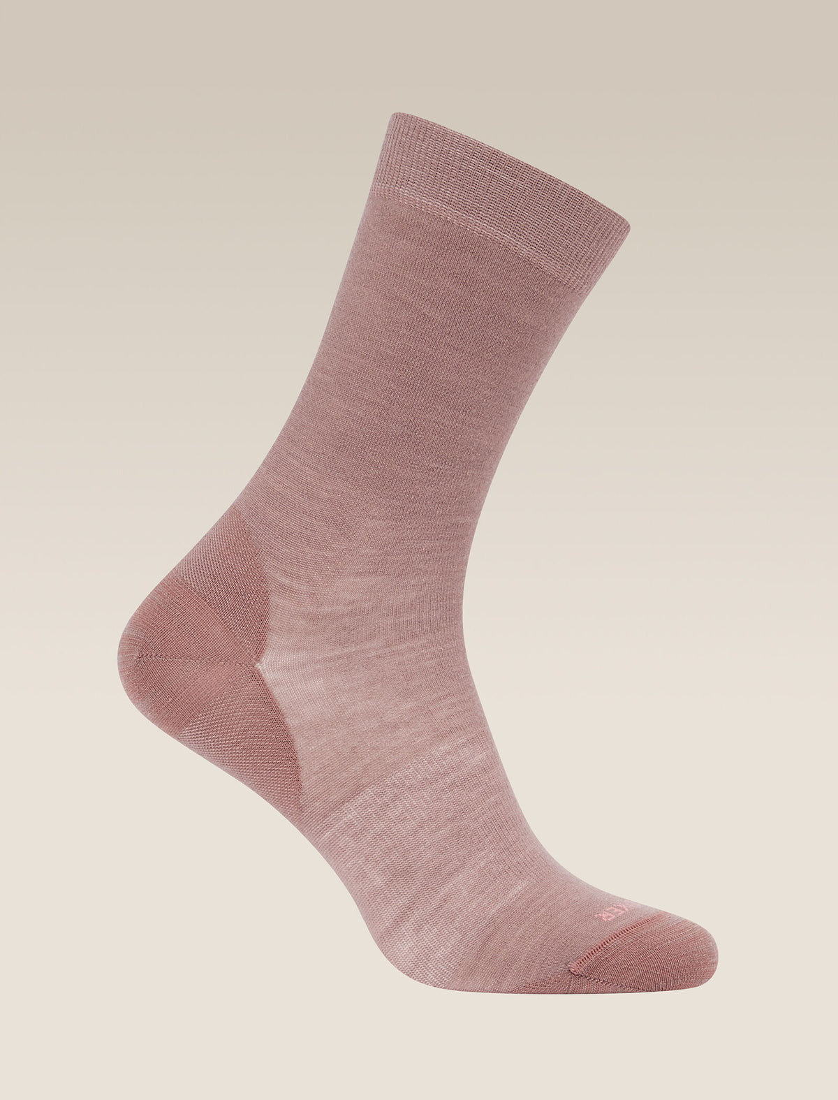 Women's Merino Lifestyle Fine Gauge Crew Socks  - 4