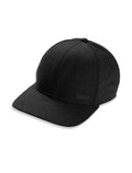 Unisex Merino Blend Icebreaker Patch Hat Metro Heather - 1