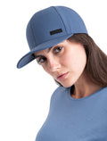 Unisex Merino Blend Icebreaker Patch Hat Dawn - 9