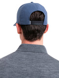 Unisex Merino Blend Icebreaker Patch Hat Dawn - 3