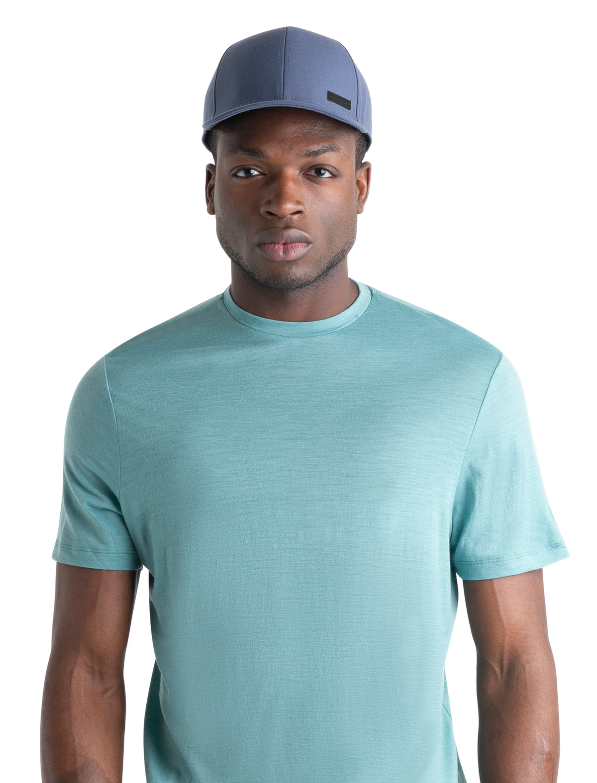 Unisex Merino Blend Icebreaker Patch Hat Dawn - 6