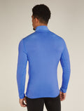 Men's Merino 260 Tech Long Sleeve Half Zip Thermal Top  - 2