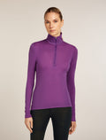 Women's Merino 175 Everyday Long Sleeve Half Zip Thermal Top  - 1
