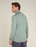 Men's Merino 560 Realfleece™ Elemental Long Sleeve Zip Jacket  - 2