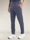 Men's Merino Blend 200 Shifter Straight Pants Graphite - 1