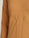 Women's Merino 560 Realfleece™ Elemental Long Sleeve Zip Trail - 8